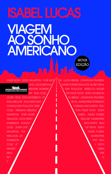 Viagem ao sonho americano