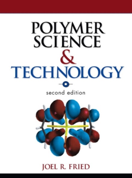 Polymer Science & Technology