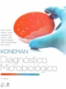 Koneman Diagnóstico Microbiológico Texto E Atlas