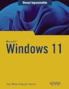 Windows 11: manual imprescindible