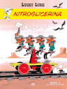 Lucky Luke - Nitroglicerina