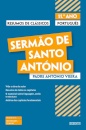 Resumos de Clássicos  Sermão de Santo António aos peixes