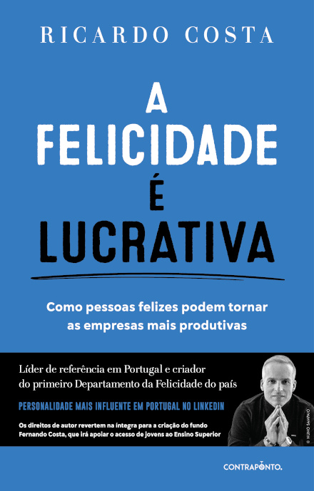 A Felicidade É Lucrativa