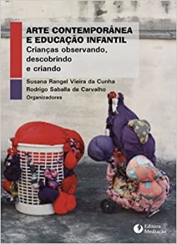 Arte Contemporânea E Educação Infantil Crianças Observando