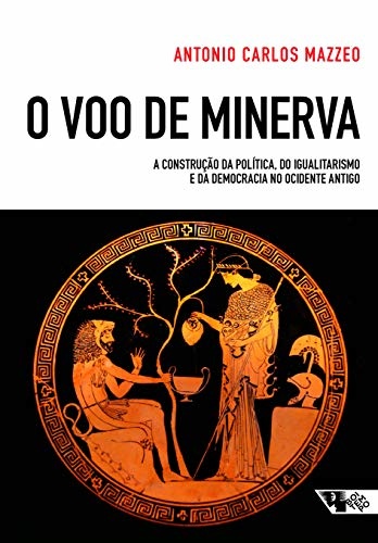 O Vôo De Minerva