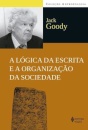 A Lógica Da Escrita E A Organização Da Sociedade