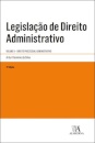 Legislação De Direito Administrativo - Vol. II