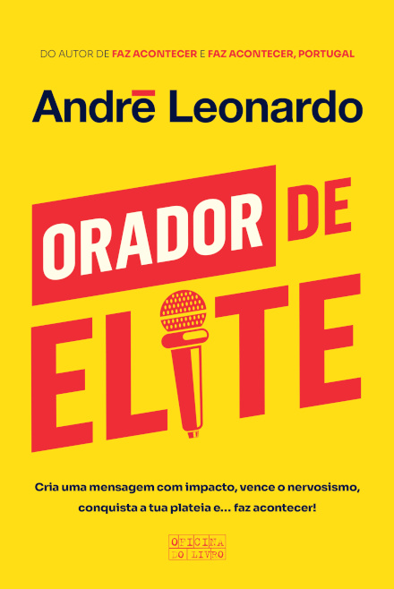 Orador de Elite