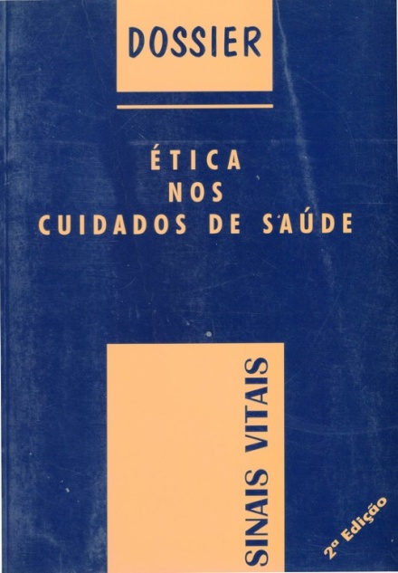 Ética Cuidados Saúde