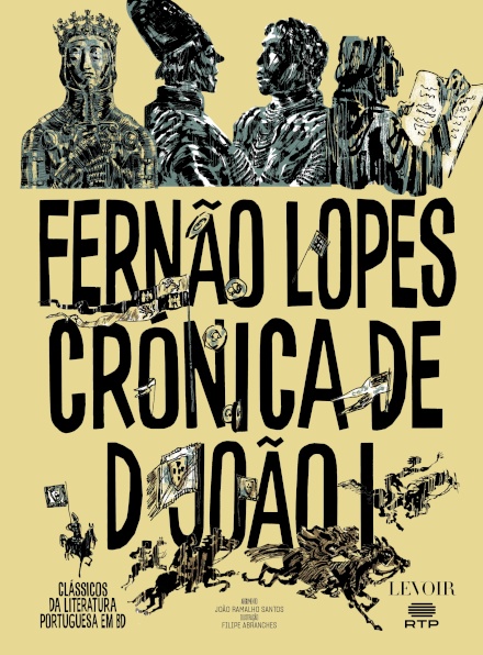 Crónica D. João I