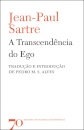 A Transcendência Do Ego