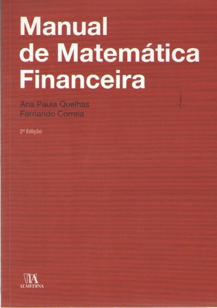 Manual de Matemática Financeira