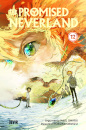 The Promised Neverland N.º 12 O rei do paraíso