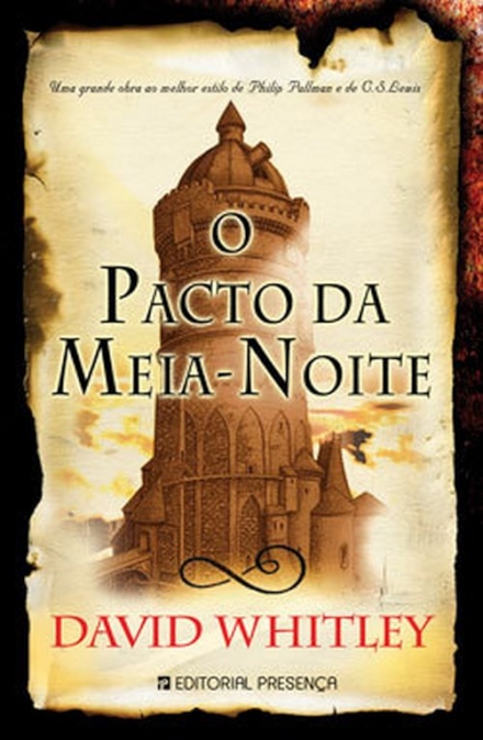 O Pacto Da Meia-Noite