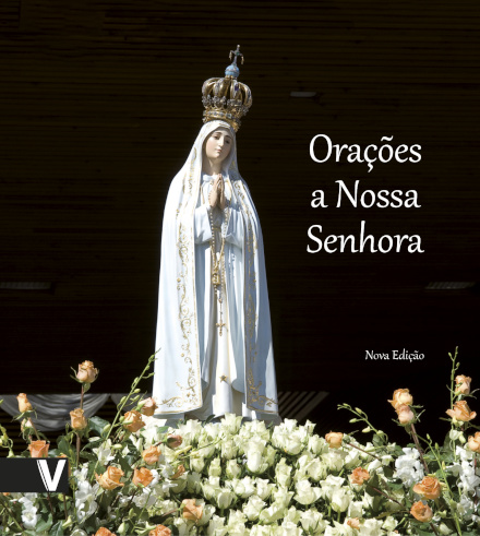 Orações A Nossa Senhora