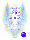 Oráculo dos Anjos e das Auras