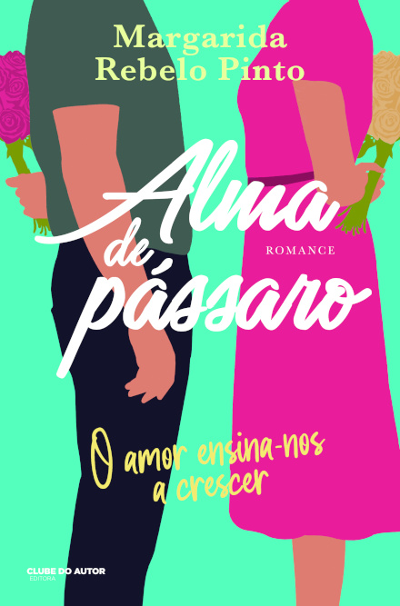 Alma De Passaro