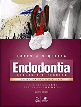 Endodontia Biologia E Técnica