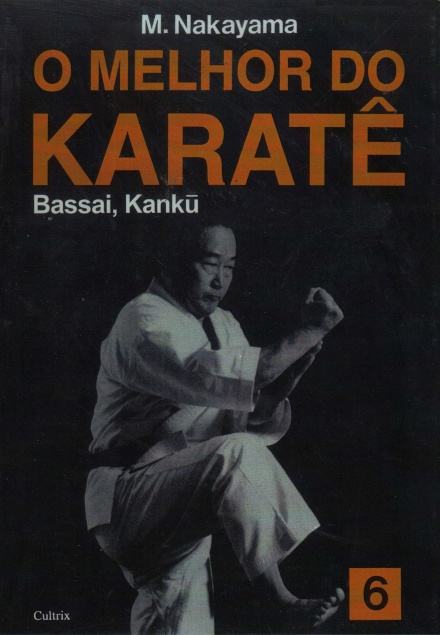 O Melhor Do Karate Vol-6