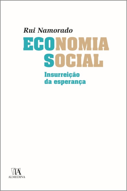 Economia Social - Insurreição Da Esperança