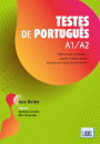 Testes de Português A1/A2