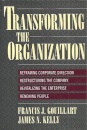 Transforming The Organization