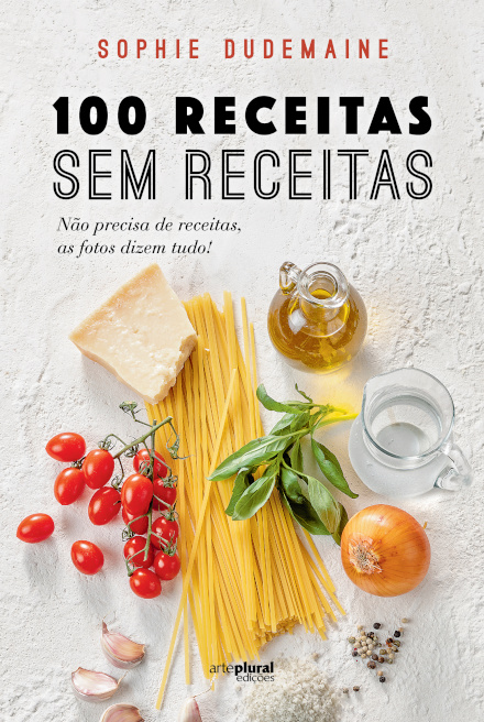 100 Receitas Sem Receitas