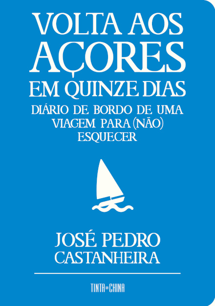 Volta aos Açores em 15 Dias