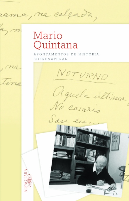 Apontamentos De História Sobrenatural