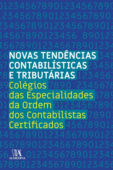 Novas Tendências Contabilísticas e Tributárias