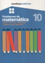 Problemas de Matemática 10 - Adição,Subtracção,Multiplicação e Divisão por Dois Algarismos