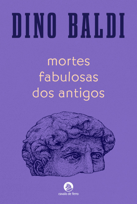 Mortes Fabulosas dos Antigos