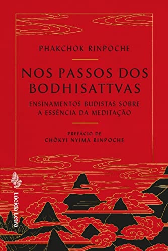 Nos Passos Dos Bodhisattvas