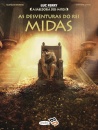 As Desventuras do Rei Midas - A Sabedoria dos Mitos