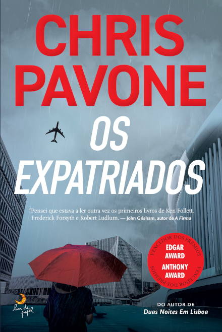 Os Expatriados