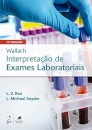 Wallach Interpretação De Exames Laboratoriais