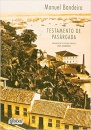 Testamento De Pasárgada