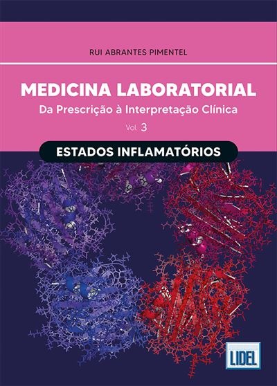 Medicina Laboratorial: Estados Inflamatórios