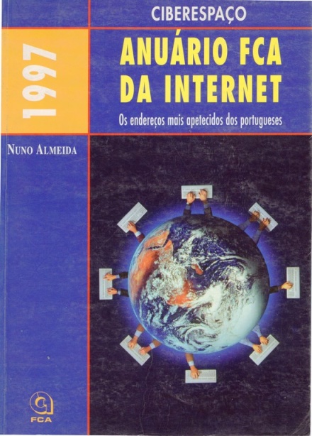 Anuário FCA da Internet