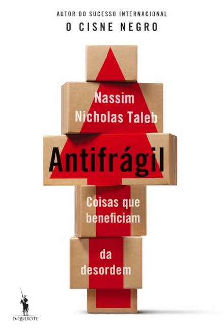 Antifrágil