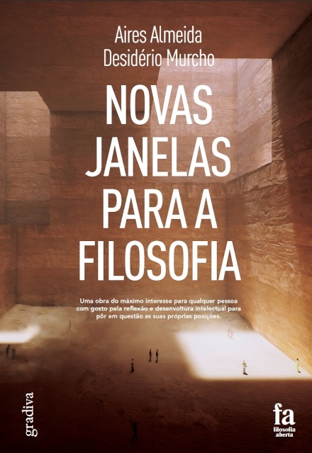 Novas Janelas Para A Filosofia