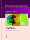 Fundamentos De Matemática Álgebra