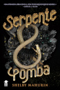 Serpente & Pomba