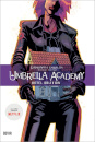 Umbrella Academy 03 - Hotel Oblivion