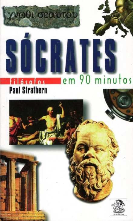 Sócrates Em 90 Minutos