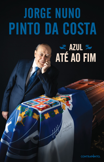 Azul até ao Fim