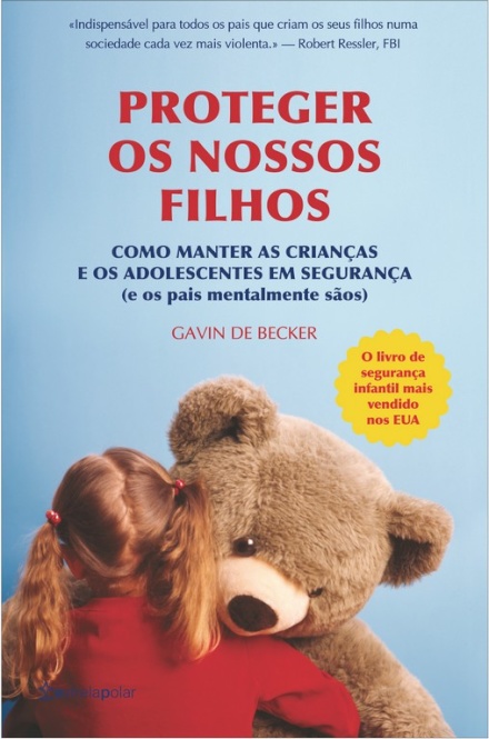 Proteger Os Nossos Filhos