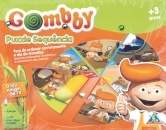 Gomby Puzzle Sequência