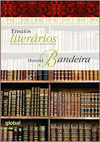 Ensaios Literários