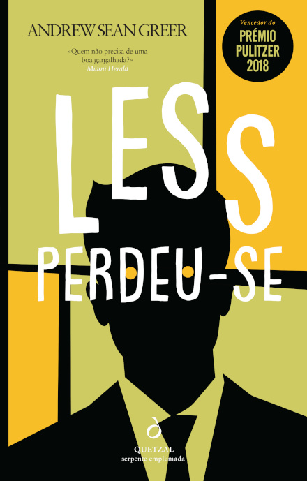 Less Perdeu-se